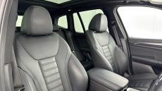 BMW X3 xDrive30d MHT M Sport 5dr Auto Diesel Estate